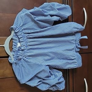Girls top